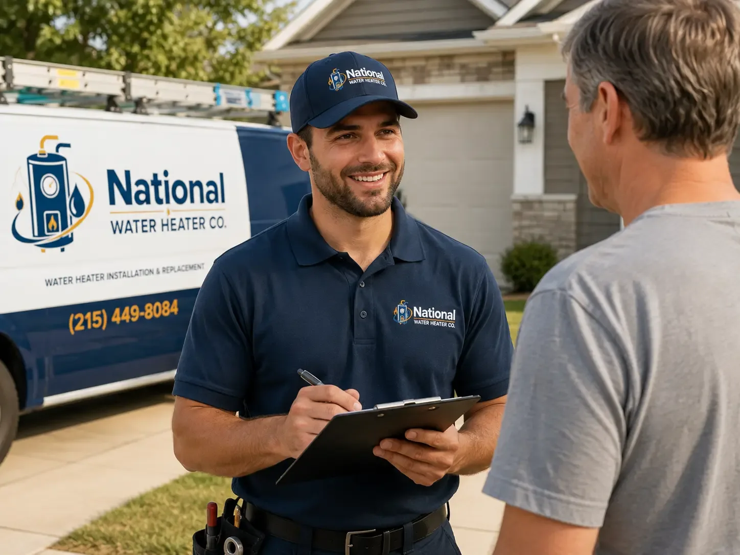 Water Heater Installation Forked River, NJ FAQs